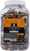 Mélange forestier