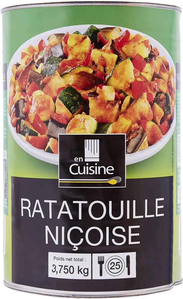 Ratatouille