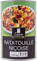 Ratatouille