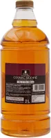 COGNAC MODIFIÉ SALÉ aromatisé au POIVRE