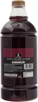PORTO ROUGE MODIFIÉ SALÉ aromatisé au POIVRE
