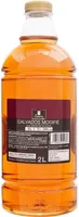 CALVADOS MODIFIÉ SALÉ aromatisé au POIVRE