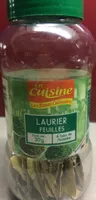 Laurier Feuilles