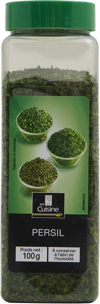Persil