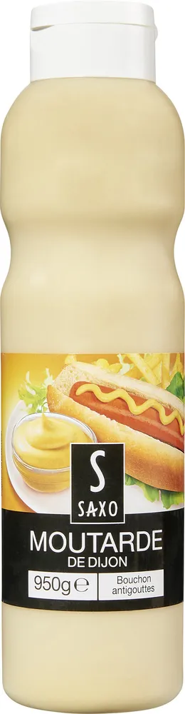 Moutarde de Dijon