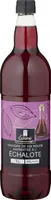 Vinaigre de Vin rouge saveur Echalote