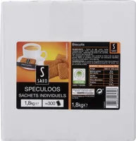 6GX300 Speculos Saxo