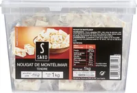 Nougat de montélimar