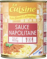 Sauce napolitaine