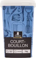 Court-bouillon