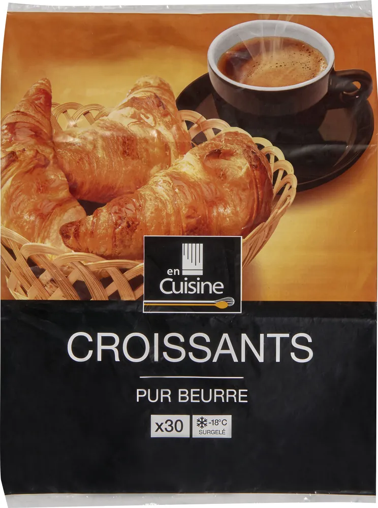 Croissants