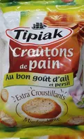 Crouton de pain