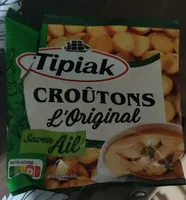 Croûtons l'Original - saveur ail
