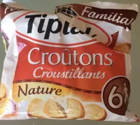 Croûtons Croustillants