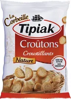 Croûtons nature