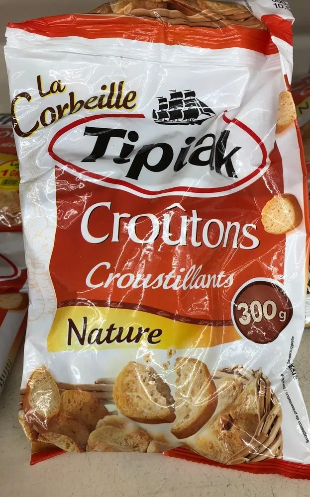 Croutons