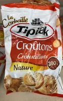 Croutons