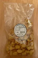 Croutons ail