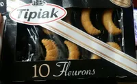 10 Fleurons