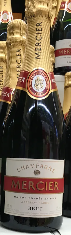 Champagne Brut