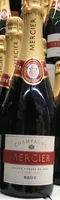 Champagne Brut