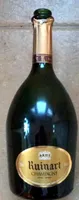 Champagne Ruinart