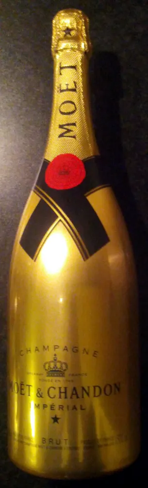 Moët & Chandon Brut Impérial (magnum)