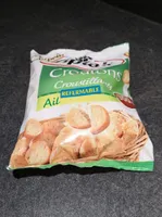 Croûtons Croustillants