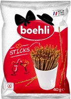 Sachet sticks