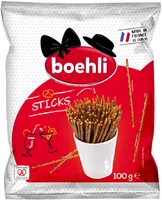Sachet sticks