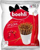 Sachet sticks