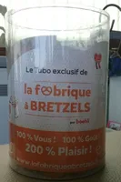 Bretzels