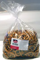 Sachet vrac bretzels moyennes