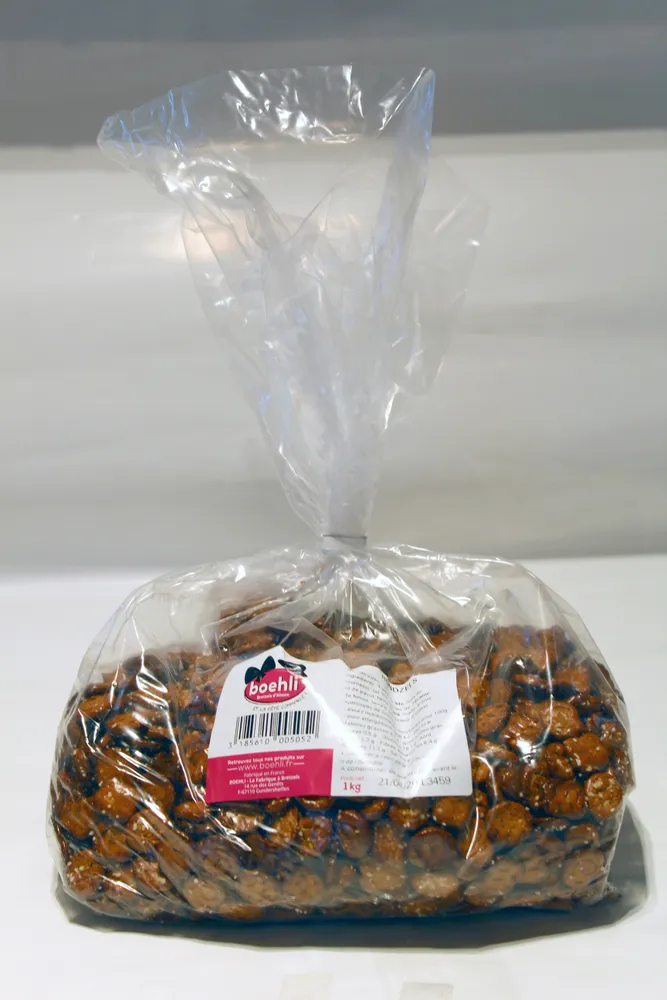 Sachet vrac Rondzels