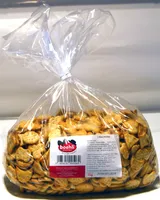 Sachet vrac crackers