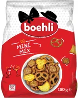 Sachet assortiment cocktail