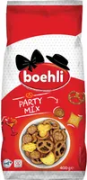 Sachet party mix