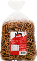 Sac vrac bretzels moyennes
