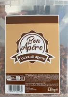 Cocktail Apero