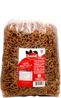 Sac vrac mini bretzels
