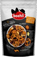 Sachet apéro party