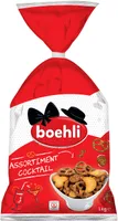 Sachet assortiment cocktail
