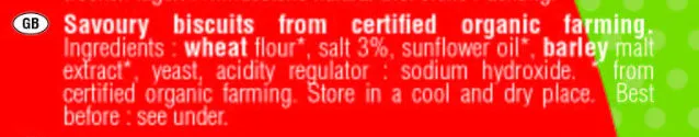 Sticks bio