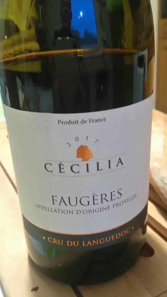 Cécilia