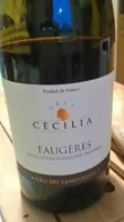 Cécilia