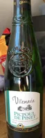 Picpoul de pinet