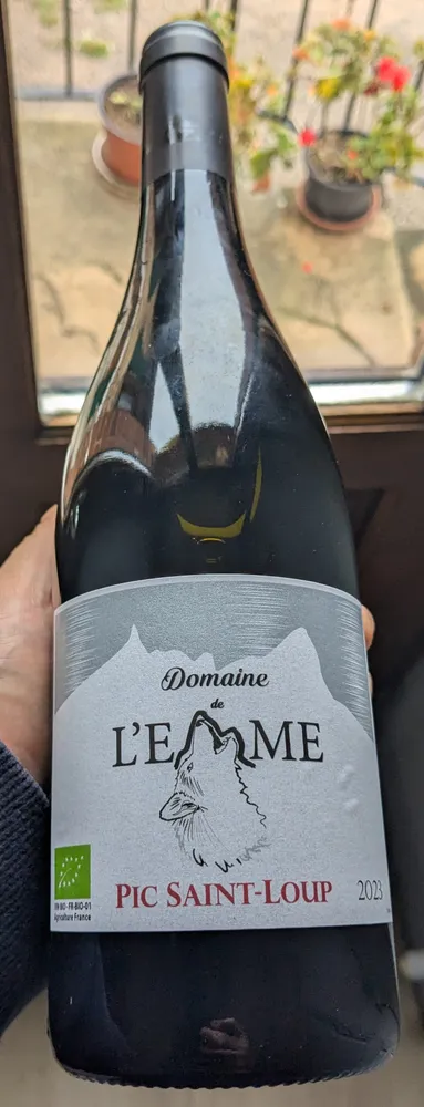 Domaine de Lemme