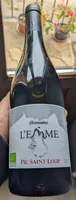 Domaine de Lemme