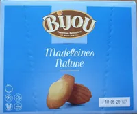 Madeleines Nature