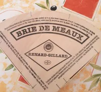 Brie de meaux